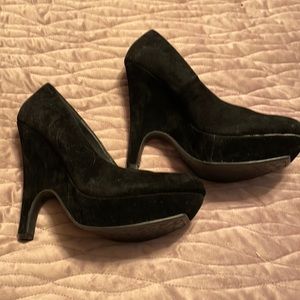 NWOT - platforms